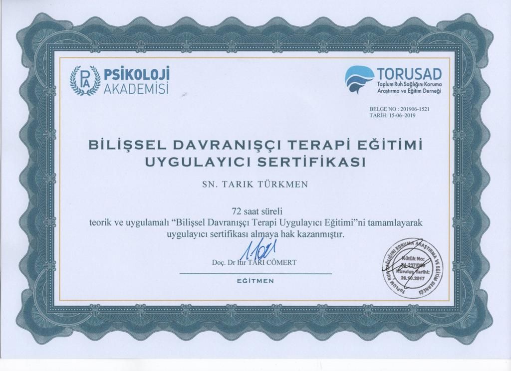 Çalışma ortamı 4