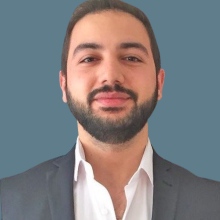 Kl. Psk. Taylan Baran Reçber, Klinik Psikolog, Aydın Kuşadası