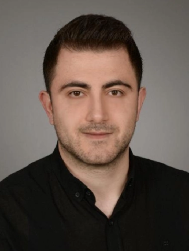 Psk. Taylan Öngen, Psikolog, Çorum Merkez