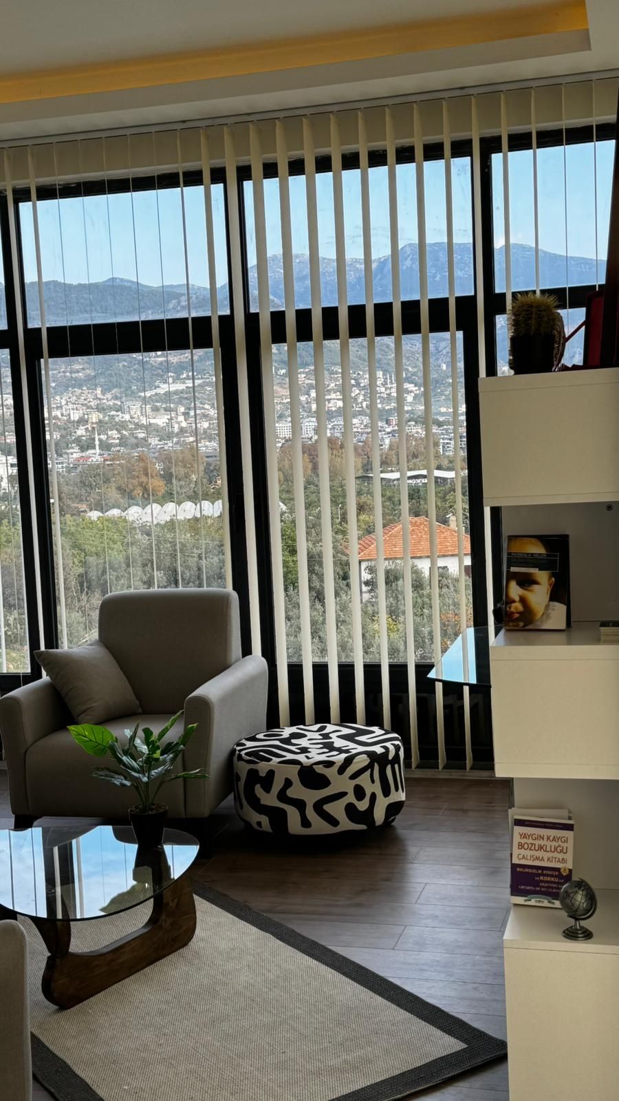 Çalışma ortamı 5