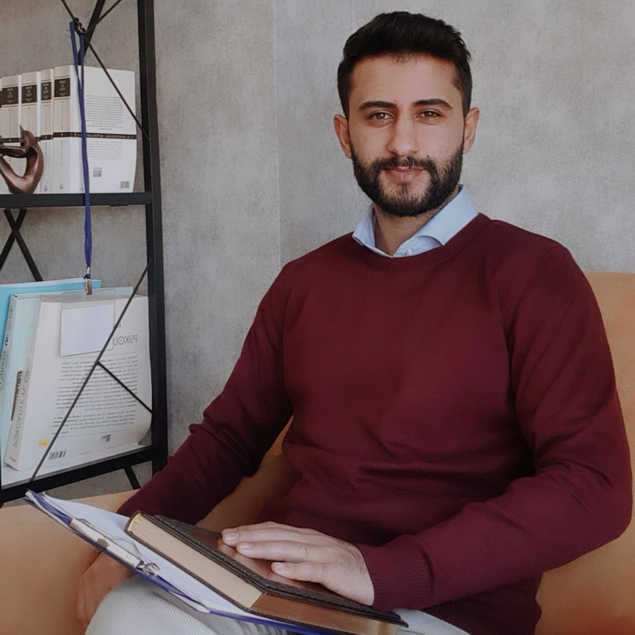 Çalışma ortamı 2