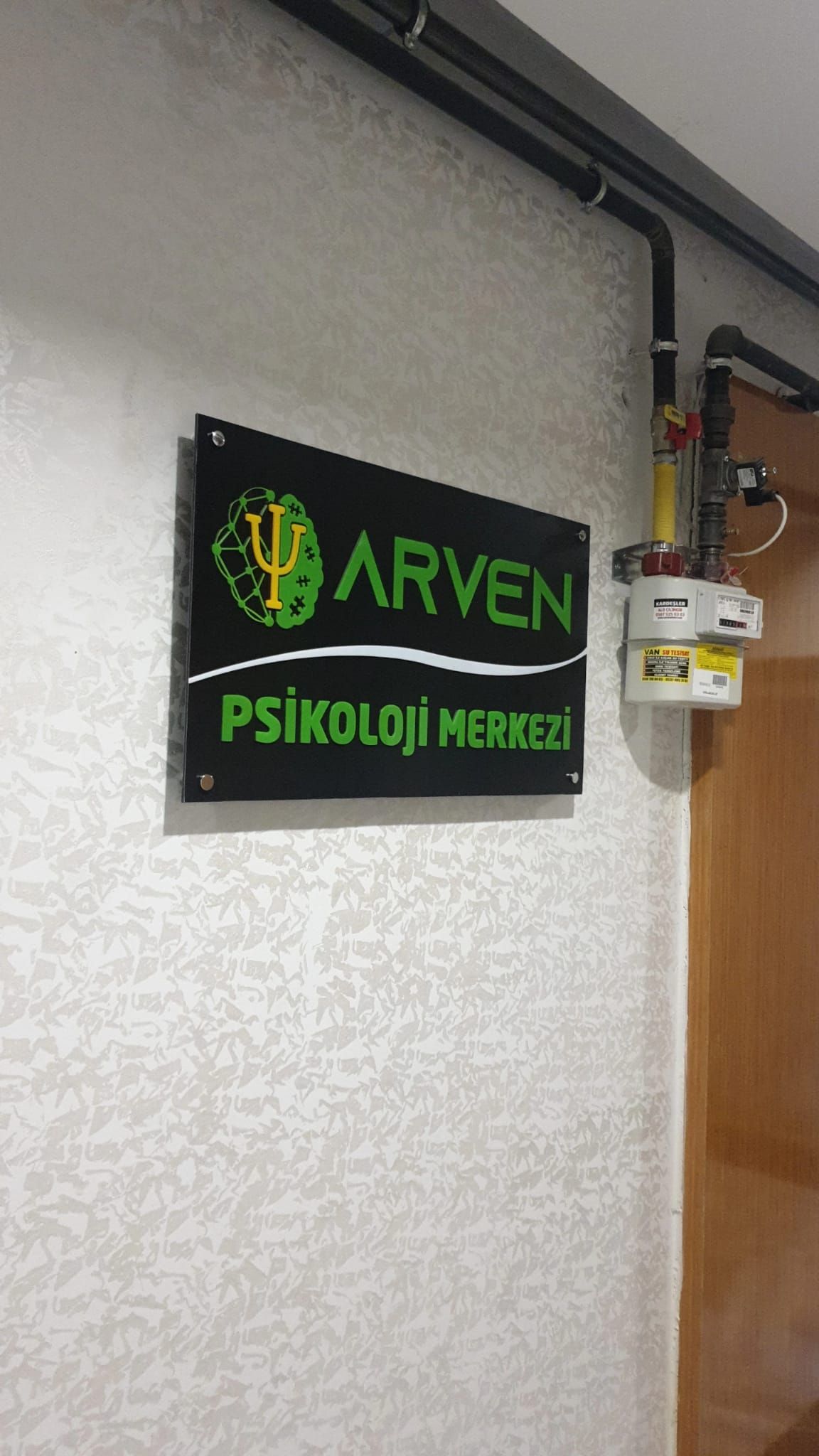 Çalışma ortamı 3