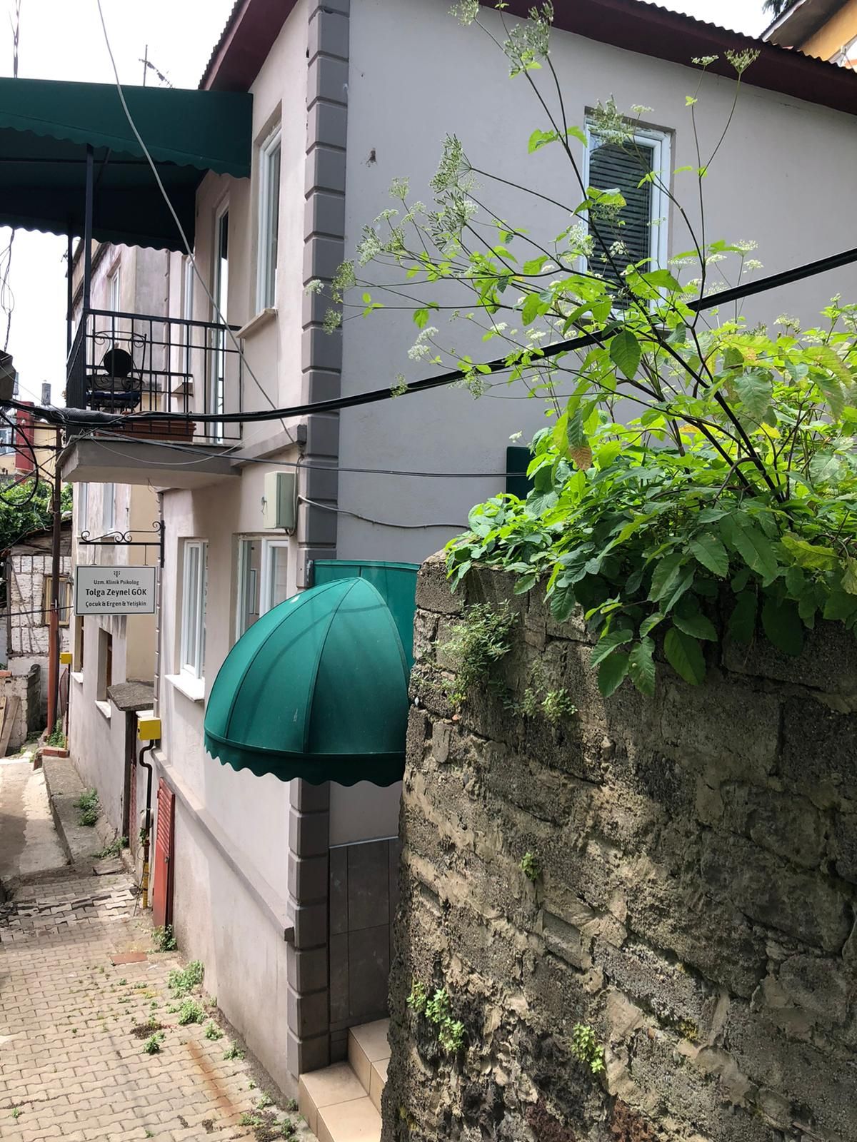 Çalışma ortamı 1
