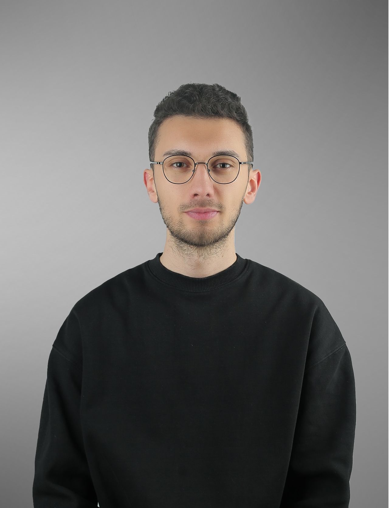 Çalışma ortamı 1