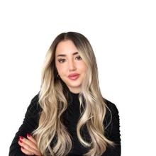 Psk. Tuana Gökce, Psikolog, Adana Seyhan