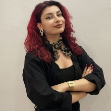 Tuana Gökdemir, Aile Danışmanı, Antalya Konyaaltı