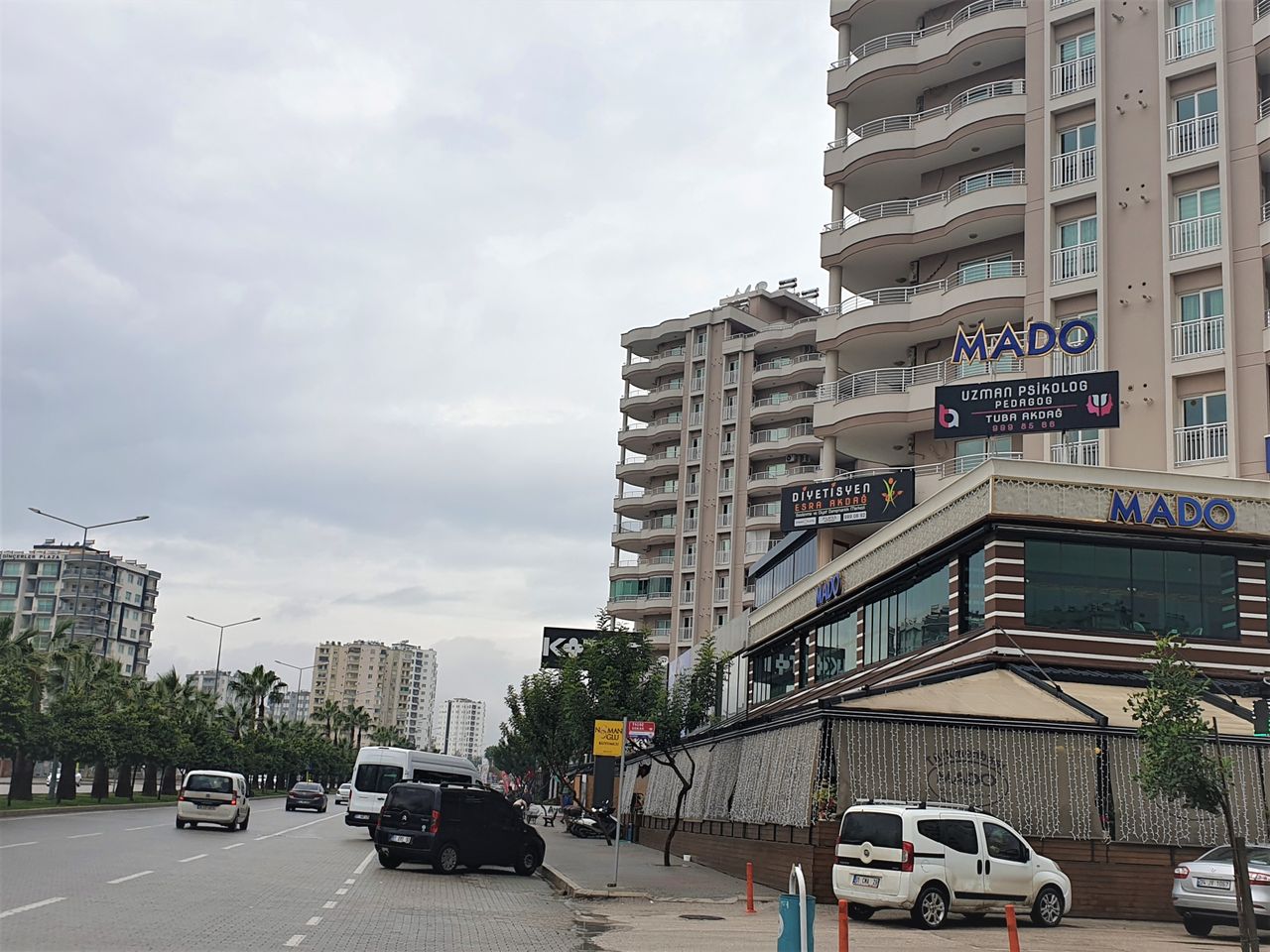 Çalışma ortamı 5