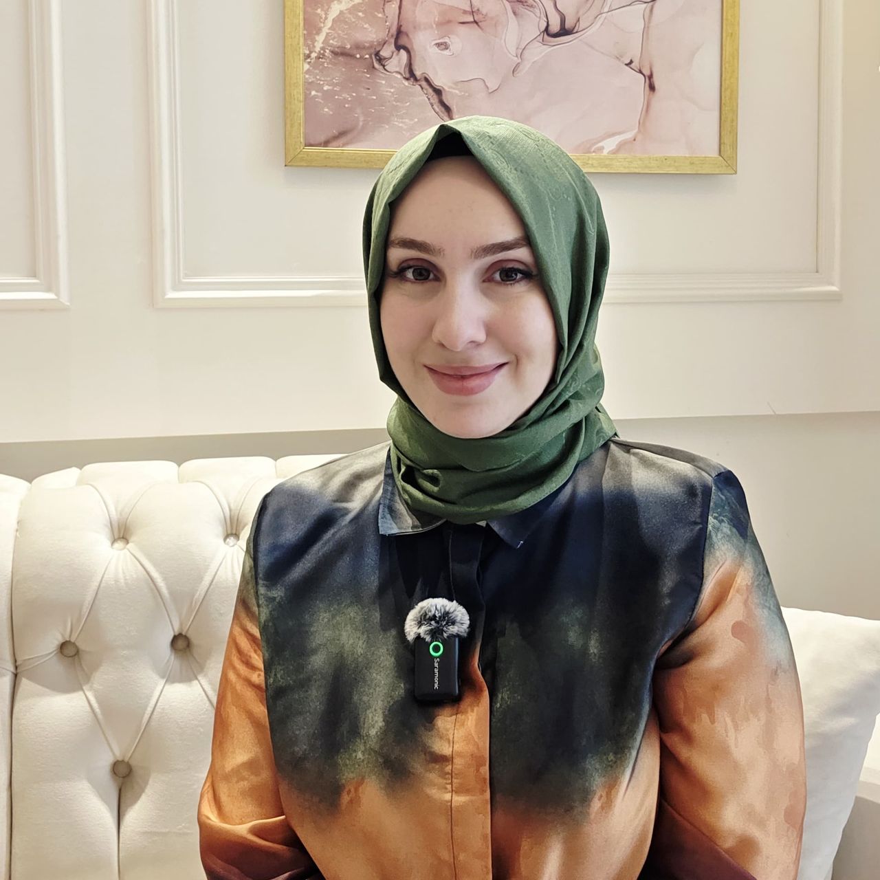 Tuba Akdağ, Aile Danışmanı, Adana Seyhan