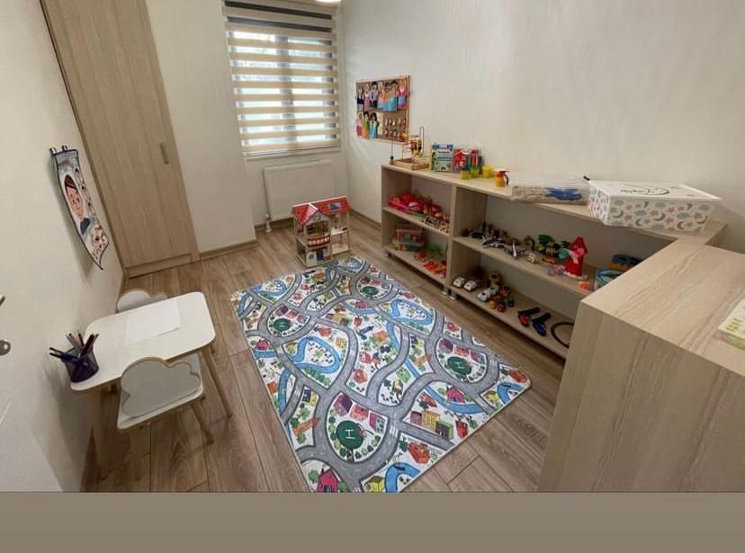 Çalışma ortamı 3