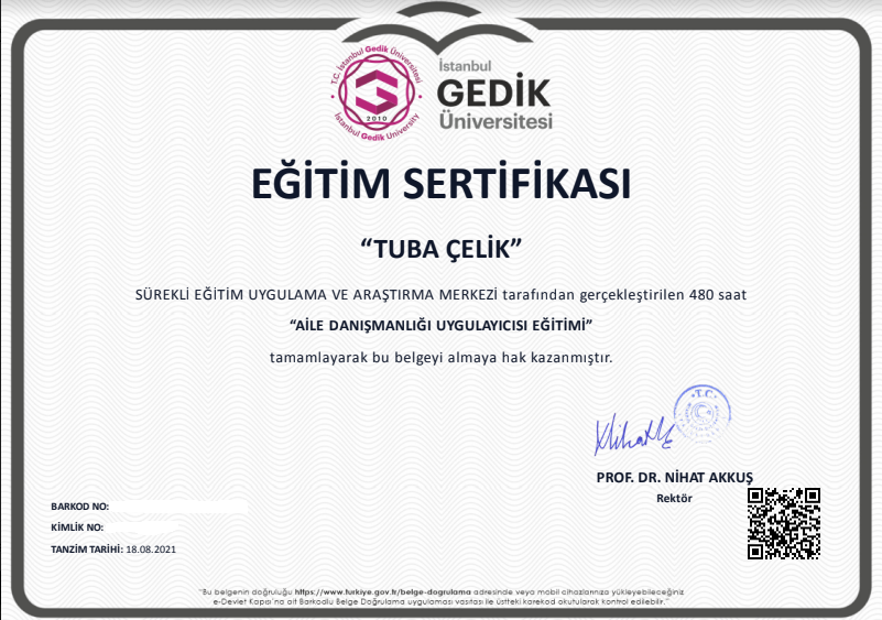 Çalışma ortamı 2