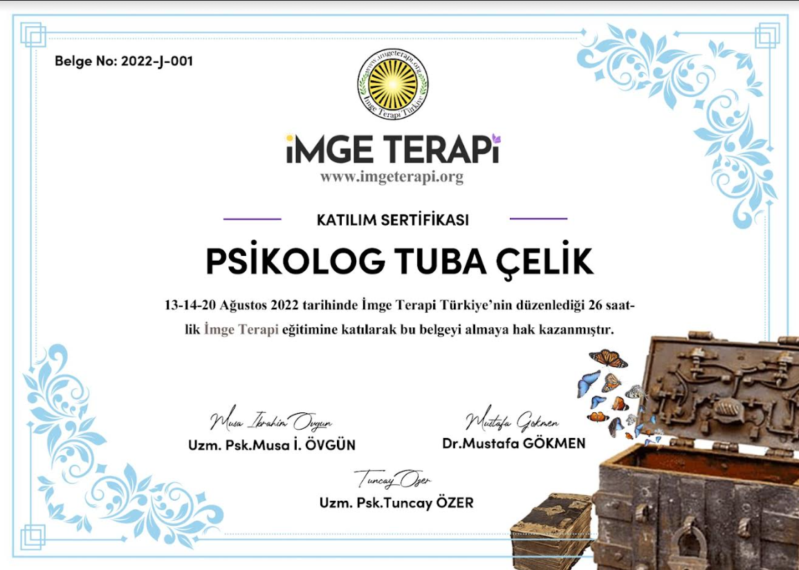 Çalışma ortamı 3