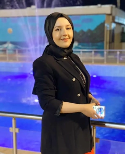 Psk. Tuba Çelik, Psikolog, Şanlıurfa Merkez