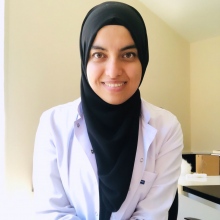 Psk. Tuba Demirbaş Tek, Psikolog, Kayseri