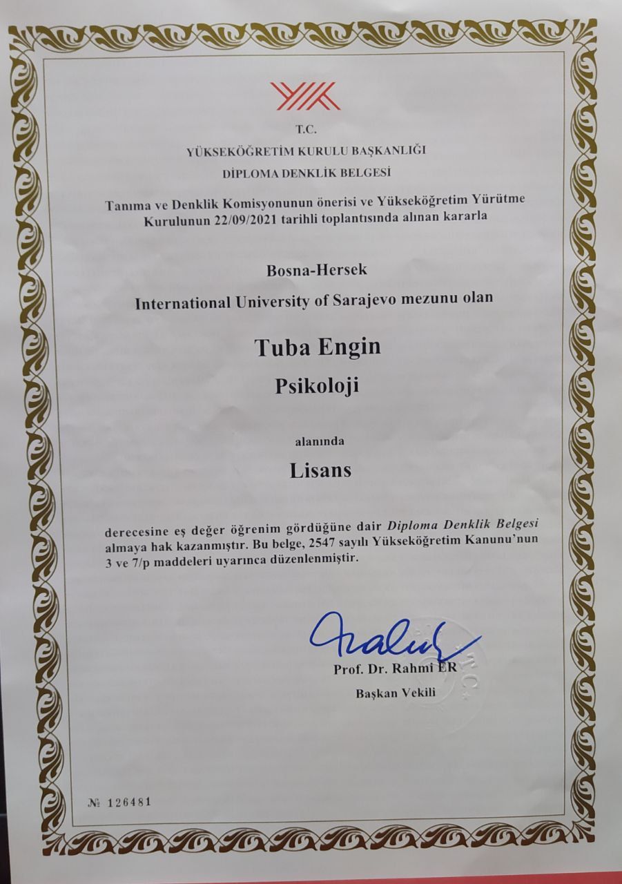 Çalışma ortamı 6