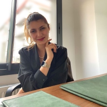 Psk. Tuba Engin, Psikolog, İzmir Bayraklı