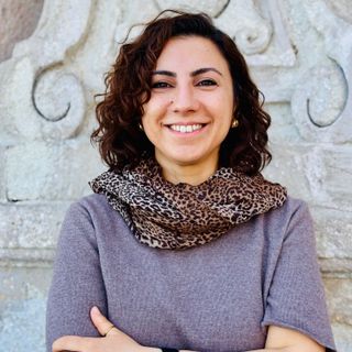 Kl. Psk. Tuba Gür Bingöl, Klinik Psikolog, Diyarbakır Kayapınar