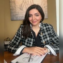 Psk. Tuba Kara, Psikolog, Konya Meram