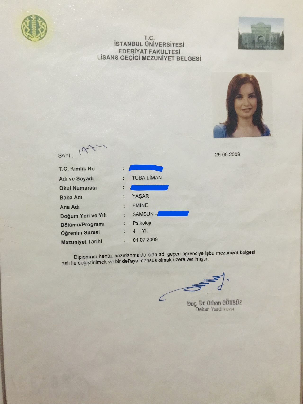 Çalışma ortamı 2
