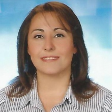 Uzm. Dr. Tuba Olgun Özpulat, Psikiyatrist, İstanbul Bakırköy