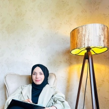 Psk. Tuba Öznur Özbağ, Psikolog, Gaziantep Şehitkamil