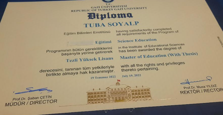 Çalışma ortamı 2