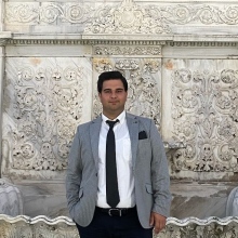 Kl. Psk. Tufan Kesebir, Klinik Psikolog, İstanbul Beylikdüzü