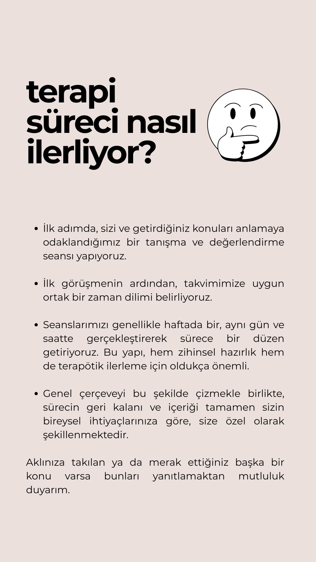 Çalışma ortamı 1