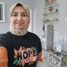 Psk. Tuğba Atçeken, Psikolog, Konya Selçuklu