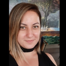 Kl. Psk. Tuğba Aydın, Klinik Psikolog, İstanbul