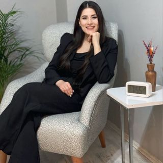 Psk. Tuğba Dinç, Psikolog, Ankara