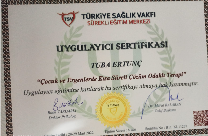 Çalışma ortamı 4