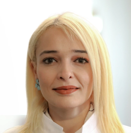 Kl. Psk. Tuba Ertunç, Klinik Psikolog, Ankara