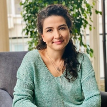 Uzm. Dr. Tuğba Gümüş, Psikiyatrist, İstanbul Bakırköy