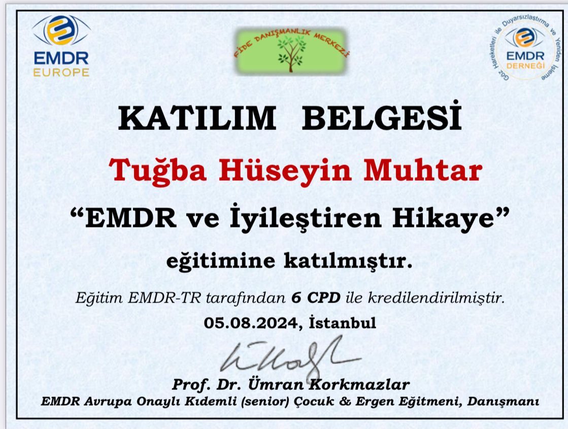 Çalışma ortamı 4