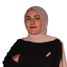 Psk. Tuğba İmamoğlu, Psikolog, İstanbul