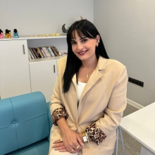 Psk. Tuğba İnce Aydın, Psikolog, Adana Seyhan