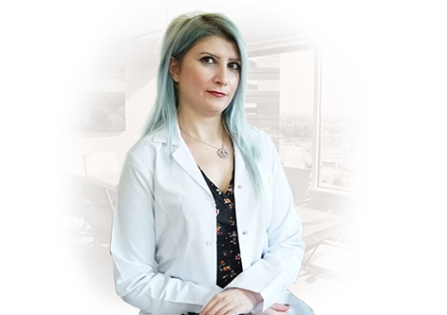 Kl. Psk. Tuğba Kara Aydınlıoğlu, Klinik Psikolog, İstanbul
