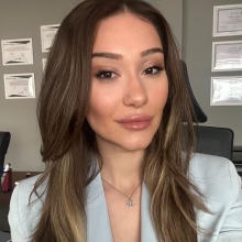Kl. Psk. Tuğba Karcıoğlu, Klinik Psikolog, İstanbul Kadıköy