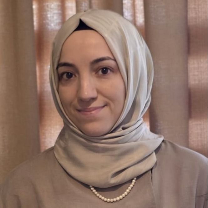 Psk. | Bilim Uzmanı Tuğba Öncü, Psikolog, İstanbul