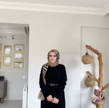 Psk. Tuğba Özcan, Psikolog, Afyonkarahisar Dinar
