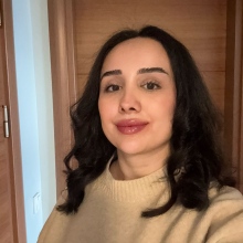 Kl. Psk. Tuğba Özdemir Kızılay, Klinik Psikolog, İstanbul Beylikdüzü