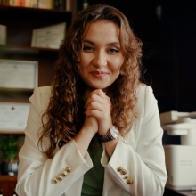 Psk. Tuğba Özsarıkaya, Psikolog, Eskişehir