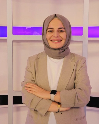 Kl. Psk. Tuğba Özyanık
