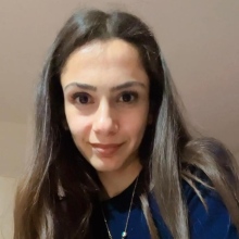 Kl. Psk. Tuğba Sağlam, Klinik Psikolog, Mersin Yenişehir