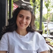 Psk. Tuğba Tırpan, Psikolog, Konya Selçuklu