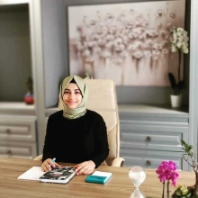 Uzm. Dr. Tuğba Ürkmez, Psikiyatrist, Kahramanmaraş Onikişubat