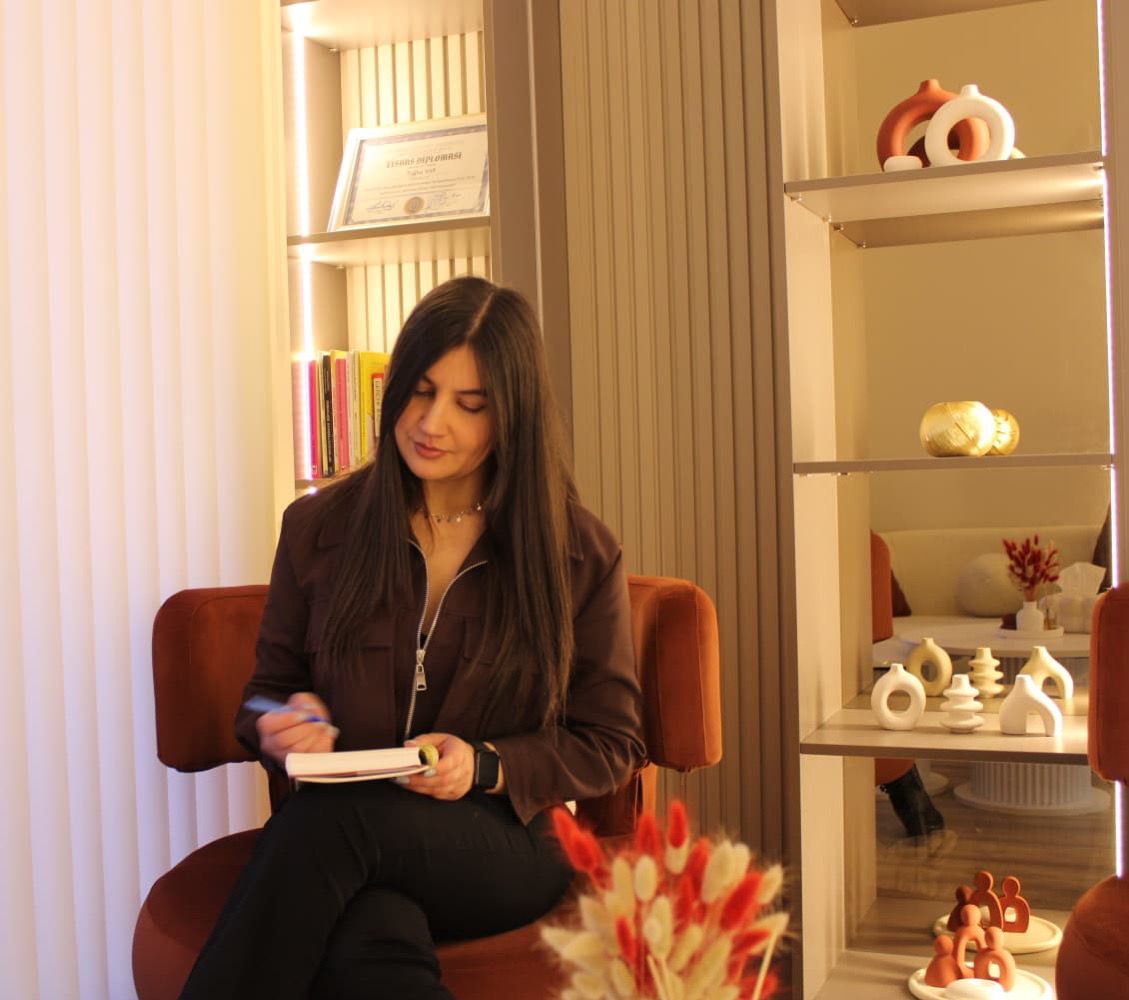 Çalışma ortamı 3