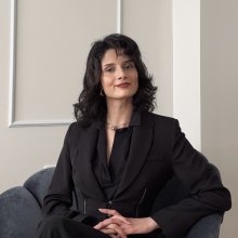 Psk. Tuğba Zeynep Sevgen, Psikolog, Manisa
