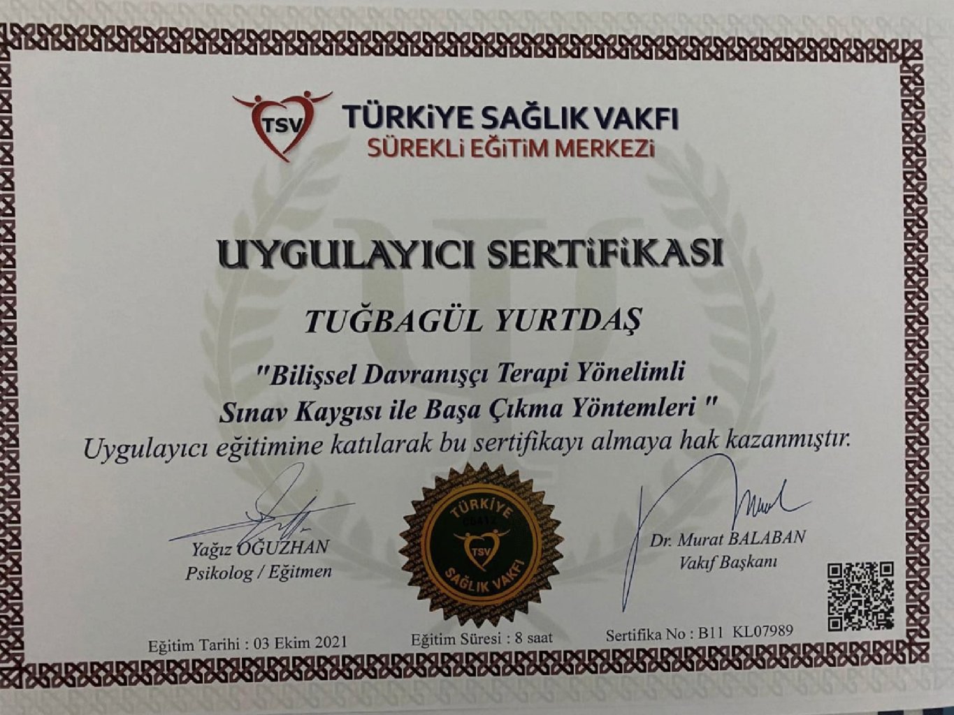 Çalışma ortamı 4