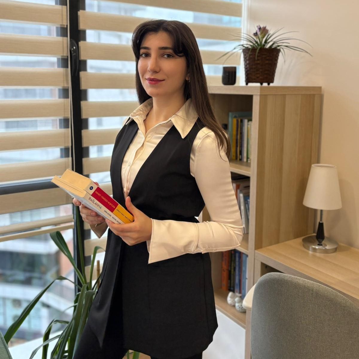 Tuğçe Alemdar, Aile Danışmanı, İstanbul Beylikdüzü